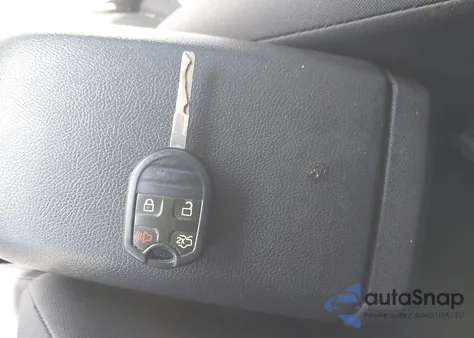 2019 Ford Fiesta Se z USA, uszkodzony, nr VIN 3FADP4BJ8KM155265